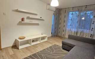 Apartament cu 2 camere -7 minute de Metrou Lujerului - Poză 1