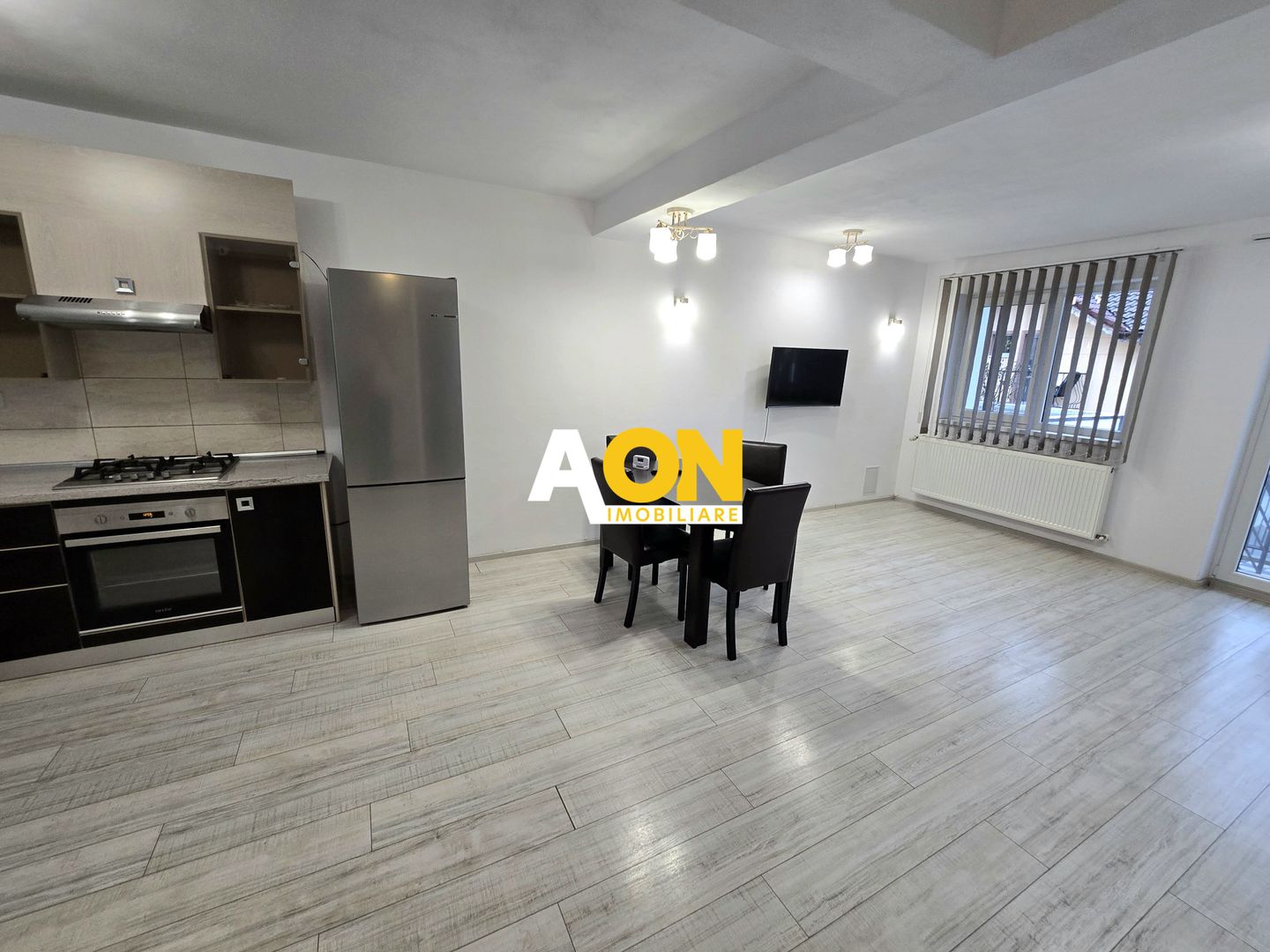 Casă de tip Înșiruit, 3 Camere, Construcție Nouă, Zona Cetate - Poză 3