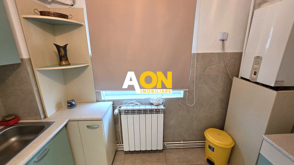 Spatiu de birouri de vanzare Cetate, 50 mp, zona Stadion - Parter - Poză 4