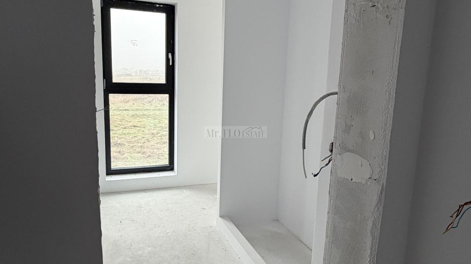 Duplex modern de vânzare în Urseni – 116 mp utili - Comision 0 - Poză 7