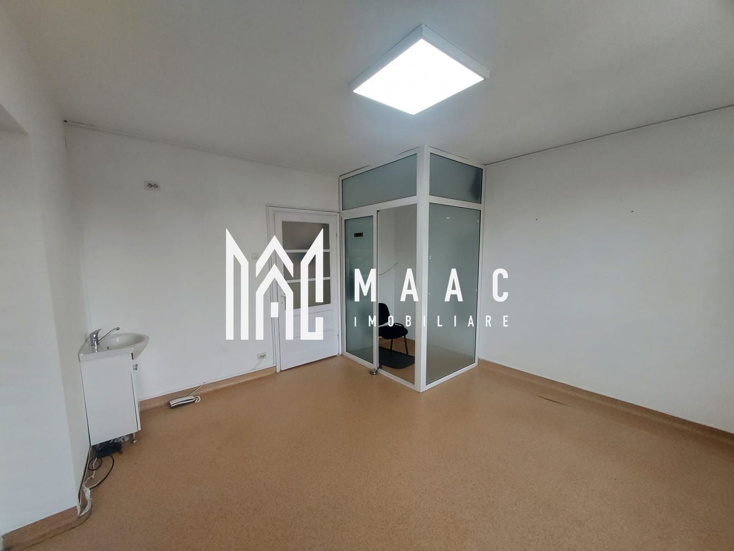 Spatiu Comercial | 2 Camere | Pretabil Cabinet | Hipodrom 2 - Poză 3