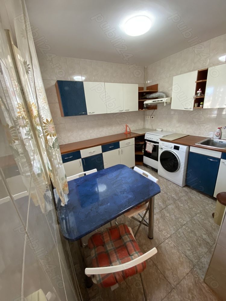 Apartament 4 camere Basarabia - Poză 2