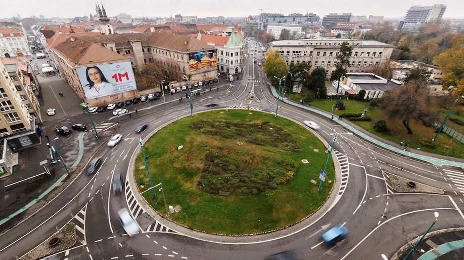 Ultra-Central | Piața Unirii | Renovare 2025 | Investiție   PROPRIETAR - Poză 6