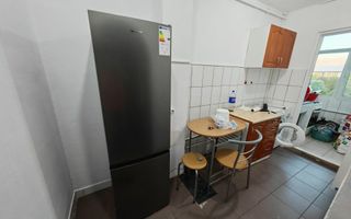 Garsonieră decomandată, renovată, 25 mp. – Cartier Vasile Aaron - Poză 1