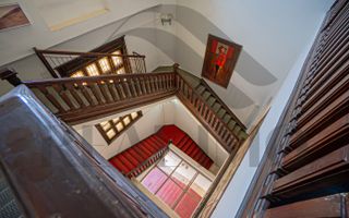 Domeniul Inima Bucureștiului | O Moștenire Interbelica| Piata Romana - Poză 26