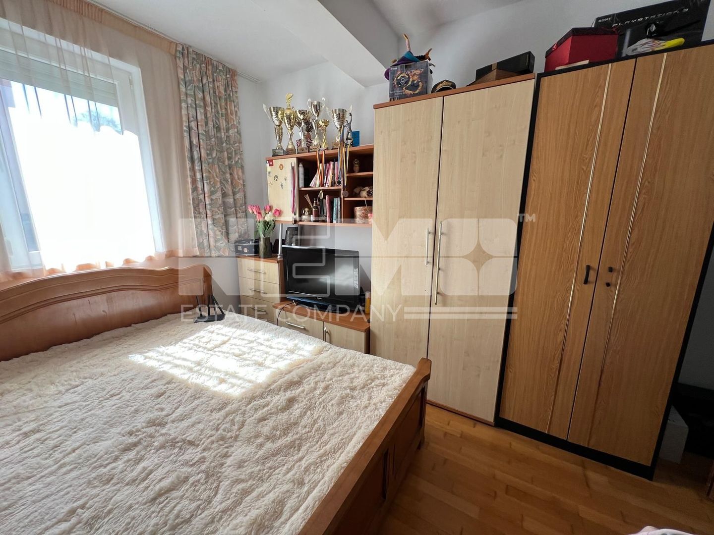 Apartament 4 Camere | Complet Mobilat | Parter - Poză 7