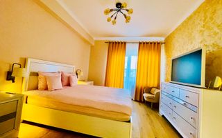 3 camere, premium, bloc nou, parcare, Buna Ziua Zona LIDL, Fagului - Poză 2