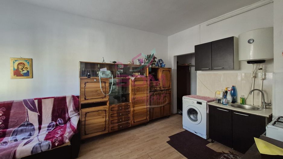 Comision 0% I Garsoniera confort 1 I etaj intermediar I zona Materna - Poză 1