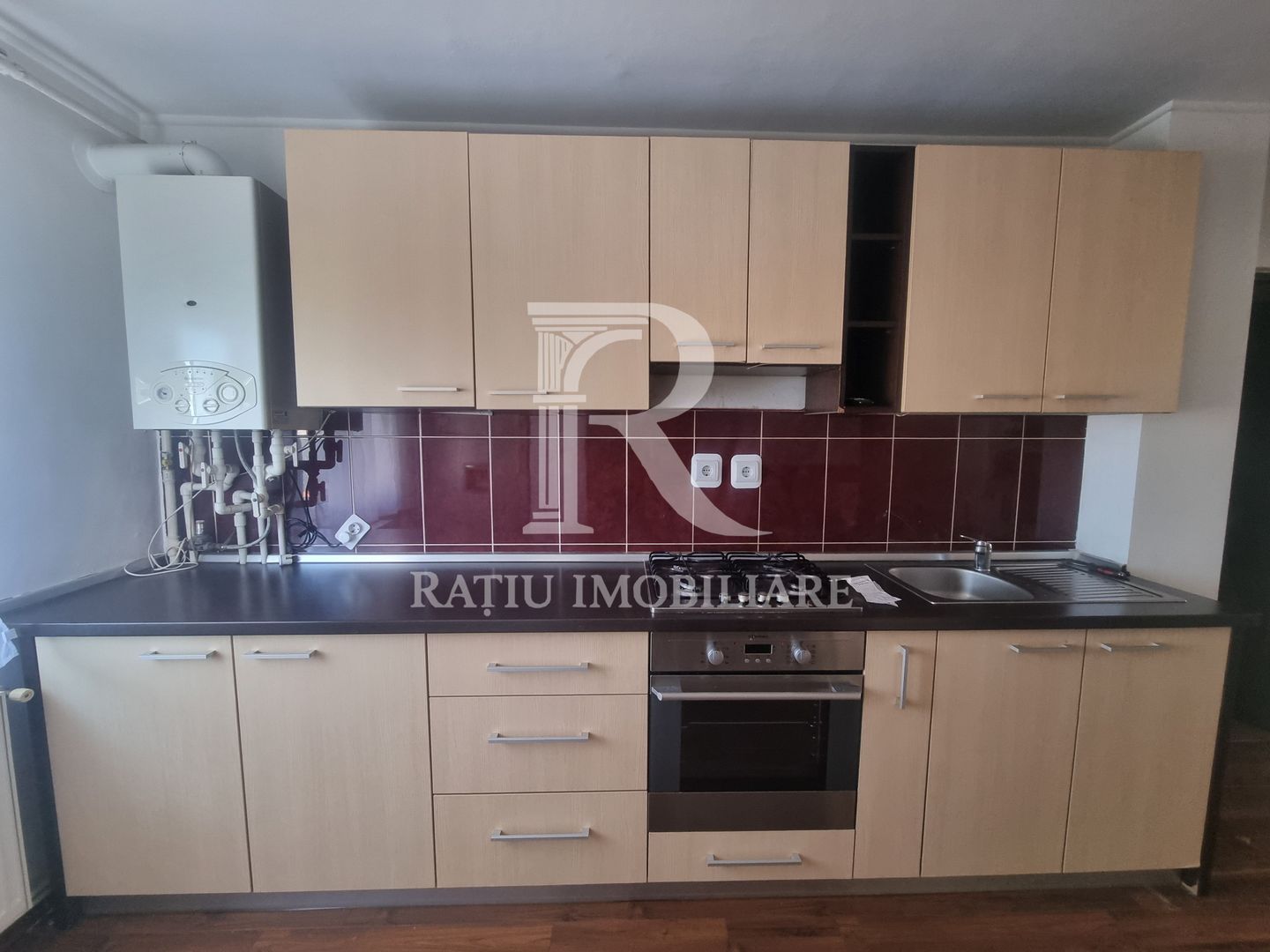 Apartament 3 camere | Zona Astoria | Deva - Poză 2