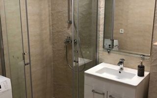 GARSONIERA OBOR, CENTRALA PROPRIE, PARCARE SUBTERANA INCLUSA, METROU - Poză 4
