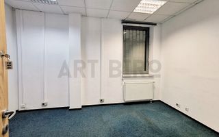 Zero comision, 475mp birou Cimigiu, 11' metrou Romana - Poză 6