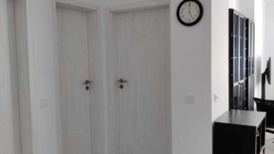 Apartament 3 camere | Gran Via Park | Parcare cu stație electrică - Poză 5