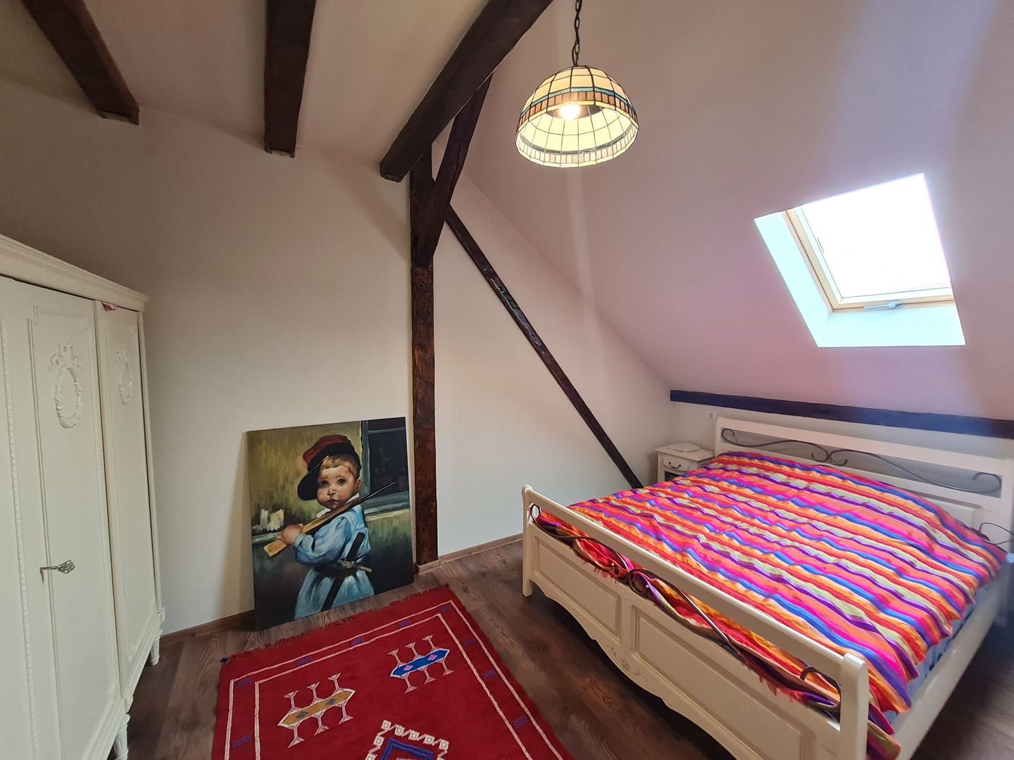 Rustic si modern - Poză 7