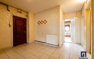 Apartament 3 camere, 84.6 mp utili, Central - Calea Martirilor , COMISION 0  - Poză 7