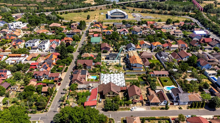 Vila premium constructie noua in Subcetate Comision 0 - Poză 6
