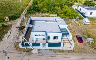 Vânzare, Casă Hi-Tech, 4 camere, str. Ion Suruceanu, Ialoveni - Poză 4