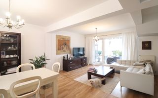 Locuinta de Familie in Zona Exclusivista – Duplex Andrei Muresanu Nord - Poză 2