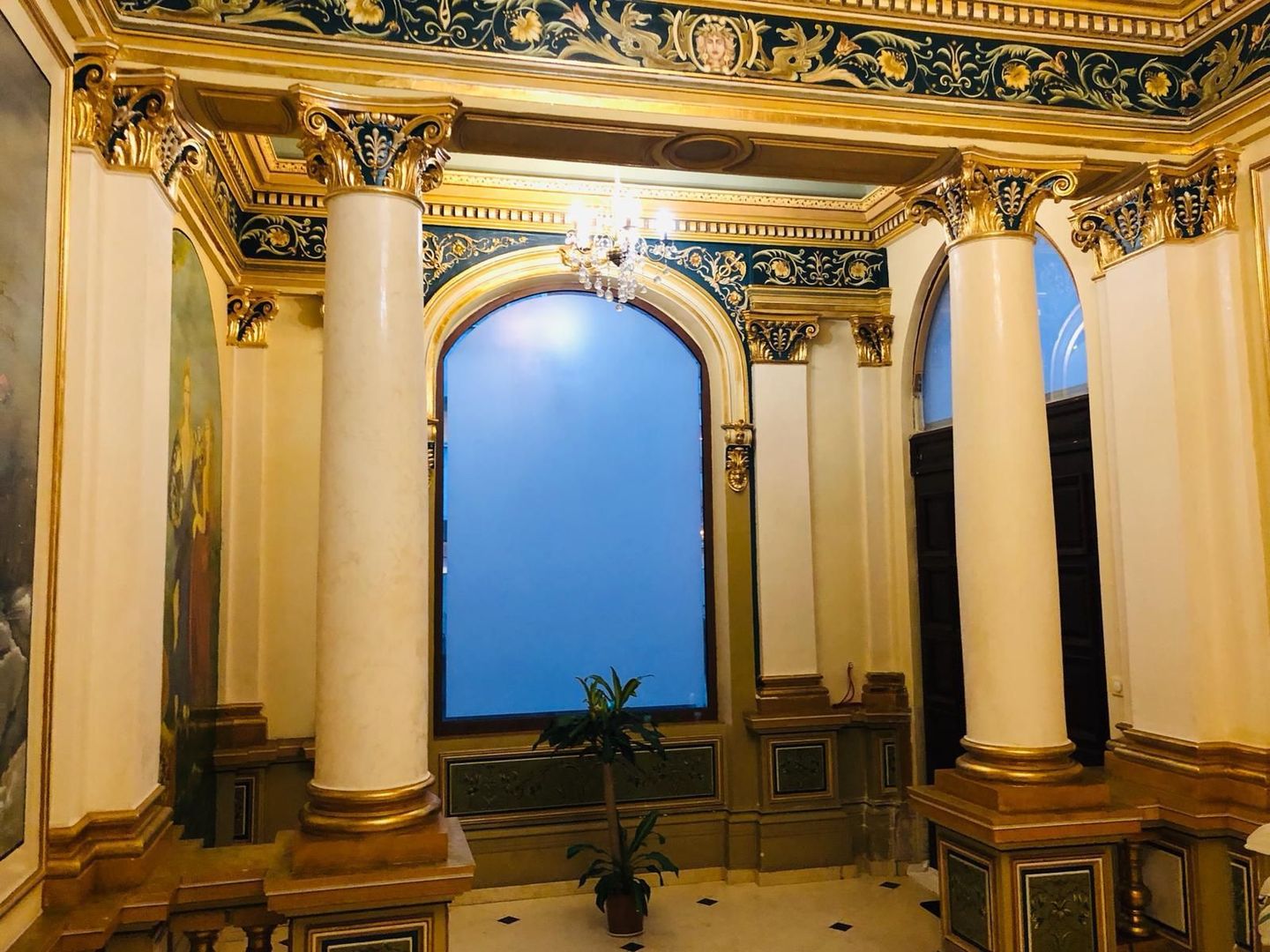 Proprietate specială situată pe Str. Părintele Galeriu ,Bucuresti - Poză 10