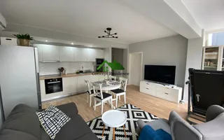 Vand apartament 3 camere, bloc nou zona Spital TBC - Poză 13