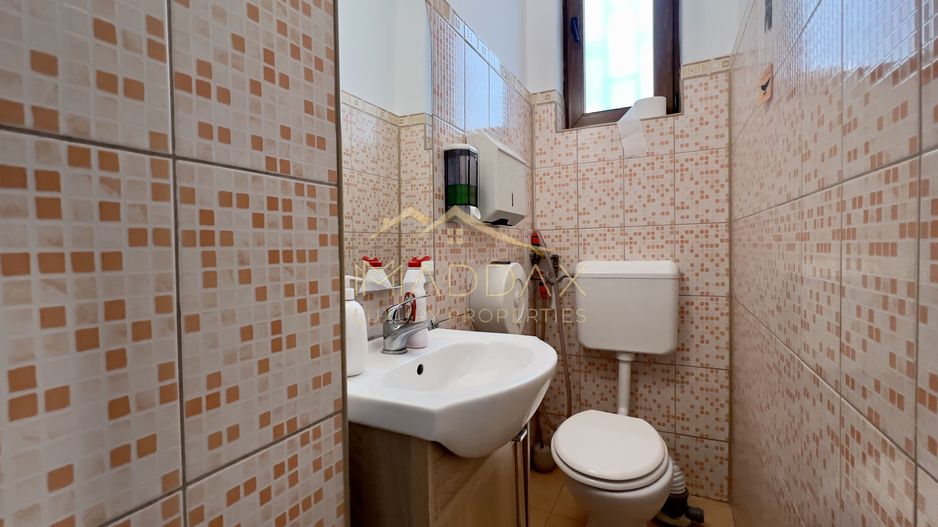 Spatiu Comercial Stradal de Inchiriat | Vanzare | 240mp - Poză 20