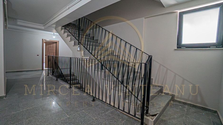 INEL II - COMPLEX PRIMO RESIDENCE - Apartament cu 2 camere situat la etajul 4 - Poză 12