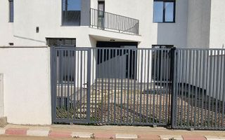 Casa superba 5 camere finisata* Voluntari-Matei Millo* - Poză 3