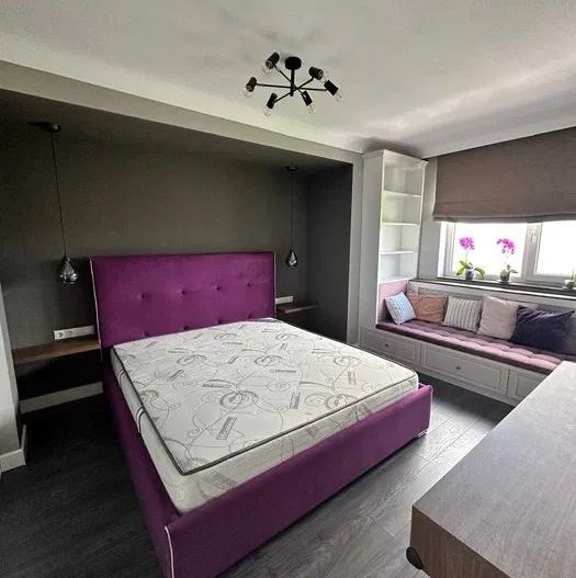 Apatament Mobilat Utilat cu Parcare Borhanci - Poză 4