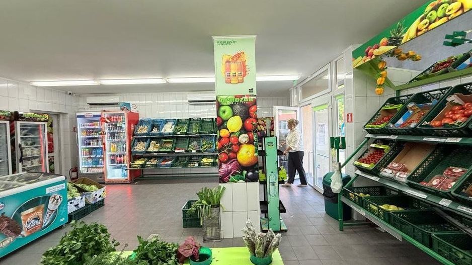 Spaţiu comercial de închiriat â€“ Central Otopeni, acces direct din DN1 - Poză 2