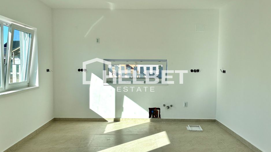 4 Camere / Hărman / 120mp utili / 500mp teren - Poză 5