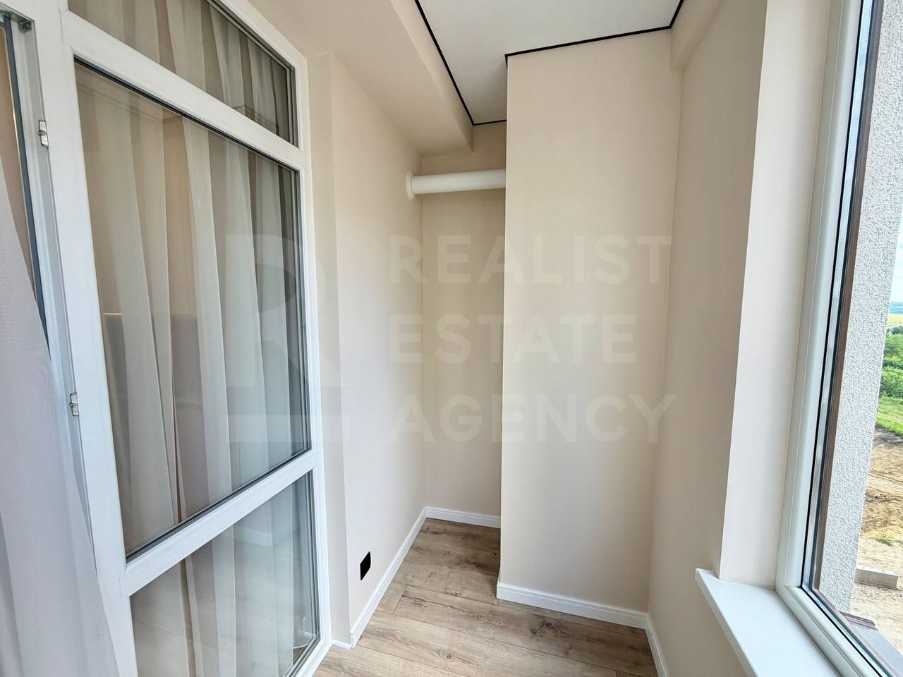 Vânzare, apartament, 2 camere, str. Cărtușa 95/5, Durlești - Poză 15