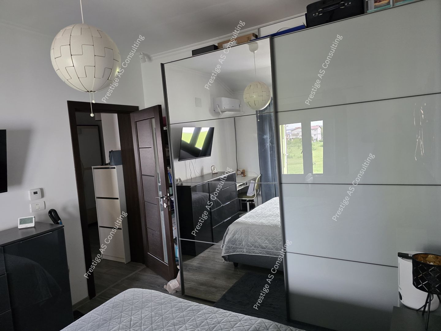 Apartament 2 Camere | Loc de parcare inclus in pret | Braytim - Poză 7