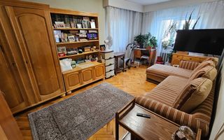 Apartament 4 camere,  zonă ultracentrală Mănăștur. - Poză 1