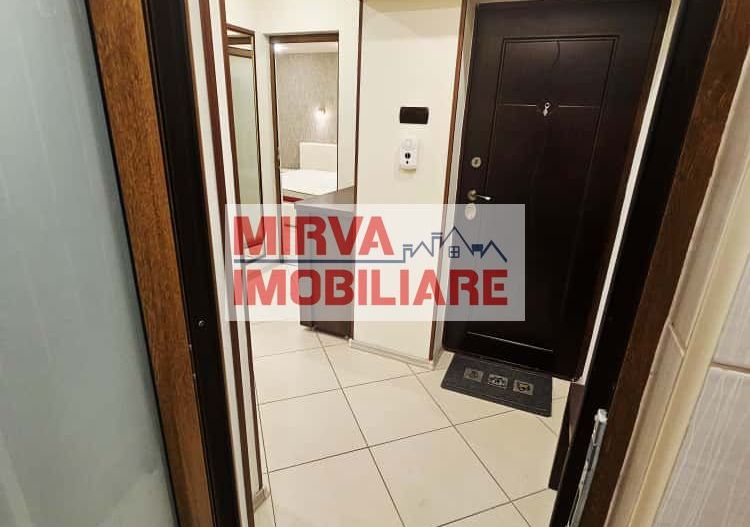 Închiriere apartament 2 camere, mobilat și utilat – Cantacuzino - Poză 10