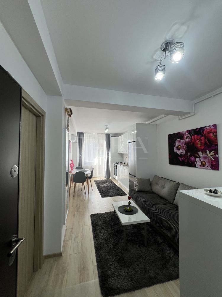 Apartament 2 camere, bloc cu lift – zona Terra, Florești - Poză 3
