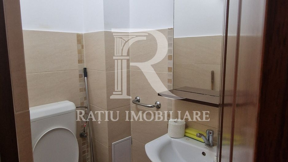 Apartament cu 3 camere | Parcare | Sfantul Apostol Andrei | Oradea - Poză 11