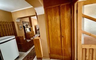 Apartament 3 camere, 71 mp, zona Garii, Iasi - vanzare - Poză 8
