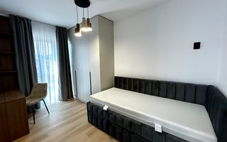 3 camere,Parcare,Premium, Prima Inchiriere, Eroilor Residence,Floresti - Poză 8