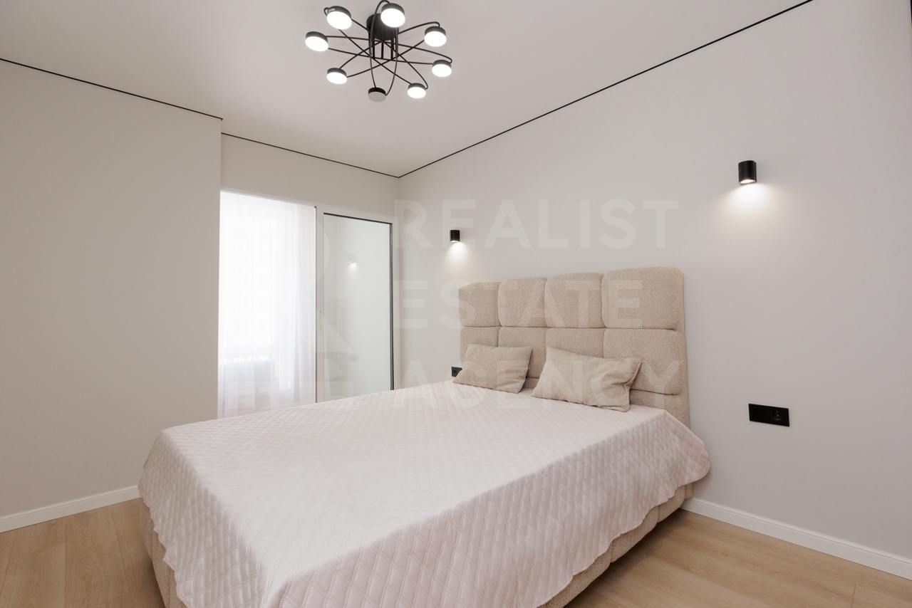 Vânzare, apartament, 3 camere , strada Ioana Radu, Buiucani - Poză 7