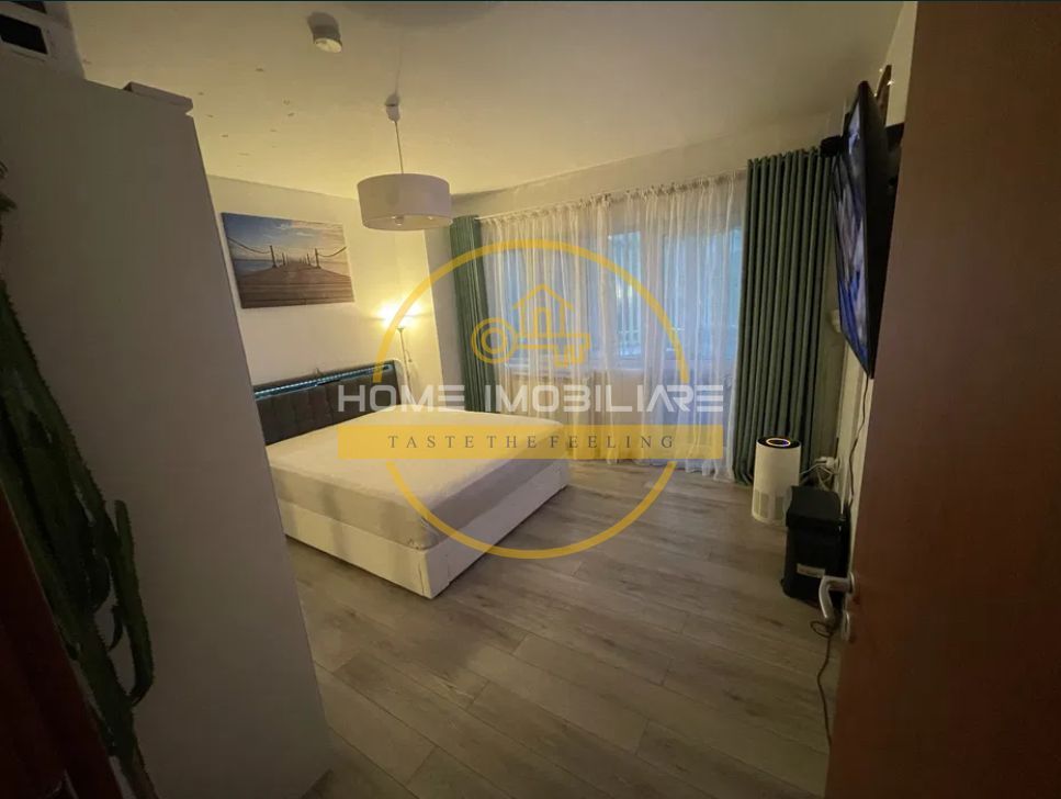 Bloc Nou , ap 3 camere , etaj 1 , Zona Canta. - Poză 2