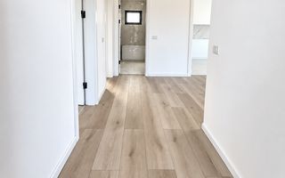 Casa individuala-Comuna Berceni | 3 camere - Teren 330 mp - Terasa - Poză 9