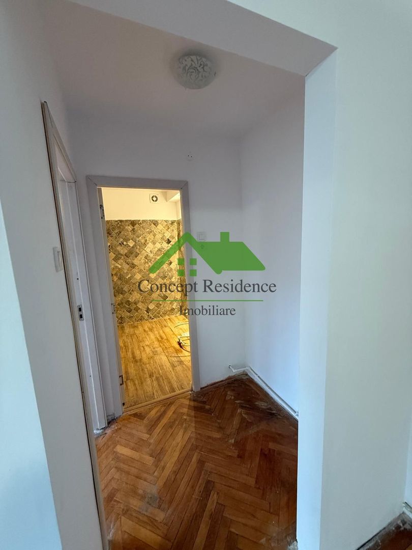 Apartament 3 camere – semidecomandat – ultracentral, Bd. Unirii - Poză 18