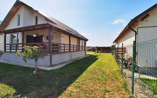 Vanzare vila moderna Stefanesti - Poză 22