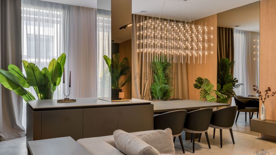 Vilă premium Pipera – 5 camere, grădină, garaj, 384 mp - Poză 32