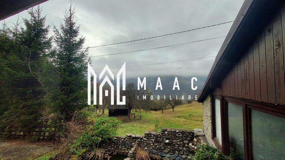 Casă | 260 mp utili | 1.100 mp teren | Râul Sadului | - Poză 27