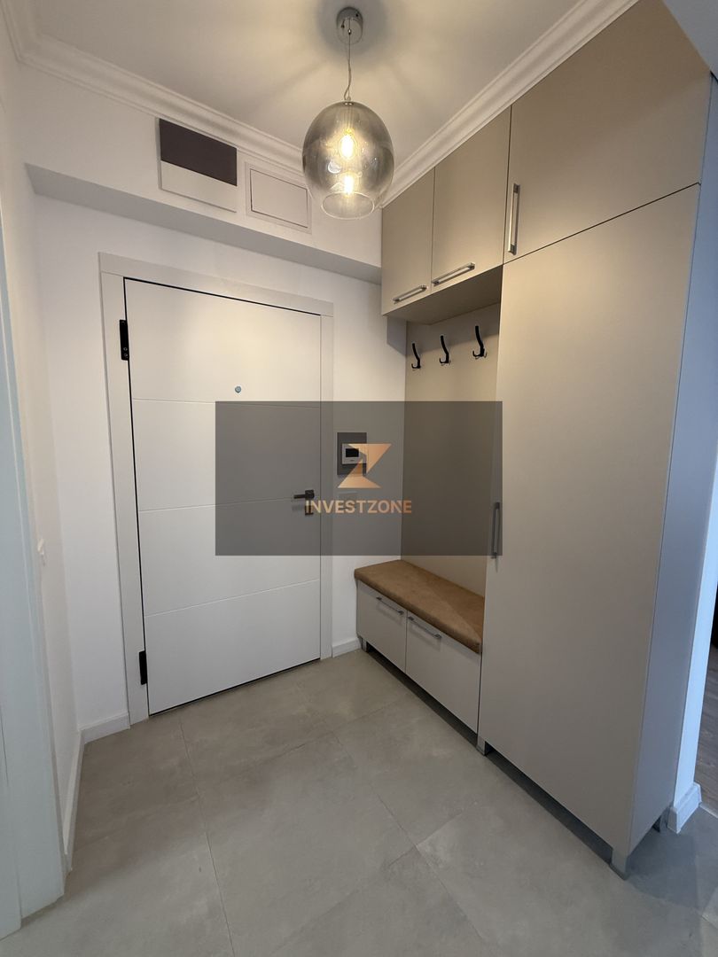 2 camere Prima Arena cu loc de parcare inclus - Poză 4