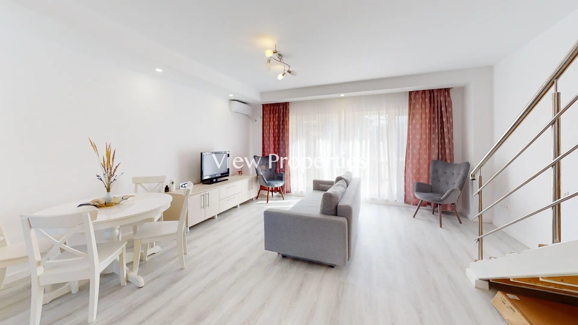 Vila 3 camere - Cosmopolis - Poză 2