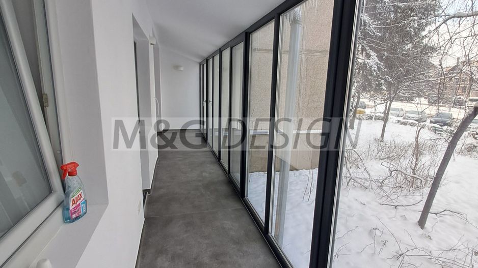 3 incaperi  SAD  Cetatii-Torontalului Totul Nou - Poză 9