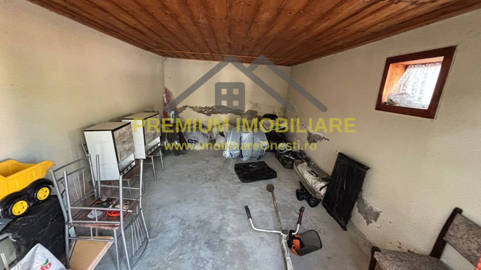 Casa de vanzare Com. Sanduleni, Bacau - Poză 7