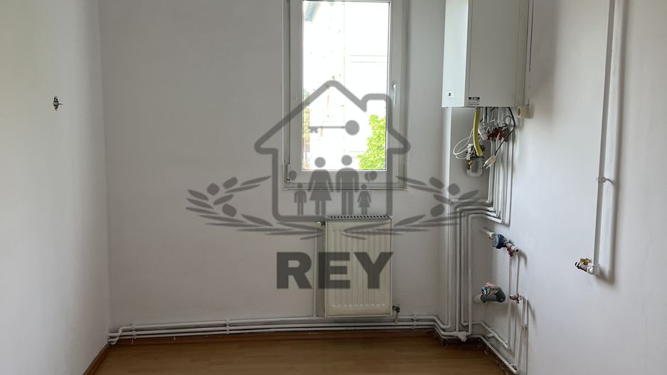 Apartament 2 camere etaj 3 strada Oștirii - Poză 6