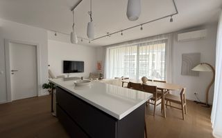 Apartament Jandarmeriei | Stejarii (The Ivy) - Poză 18